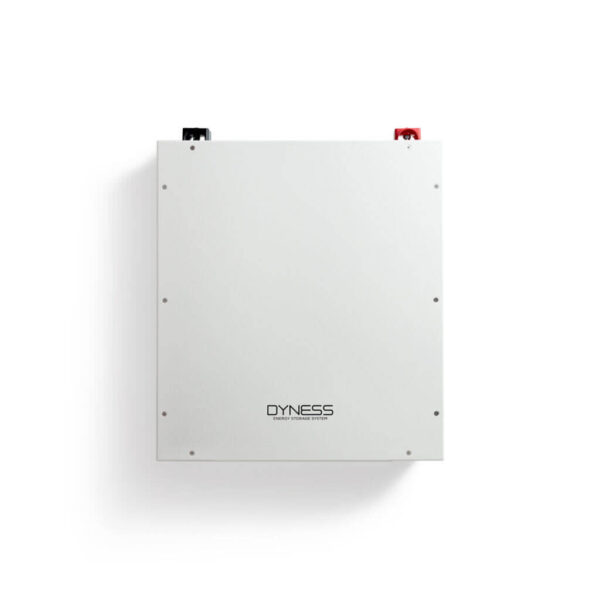 dyness 5 12kwh lithium ion battery