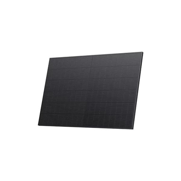 ecoflow 400w rigid solar panel