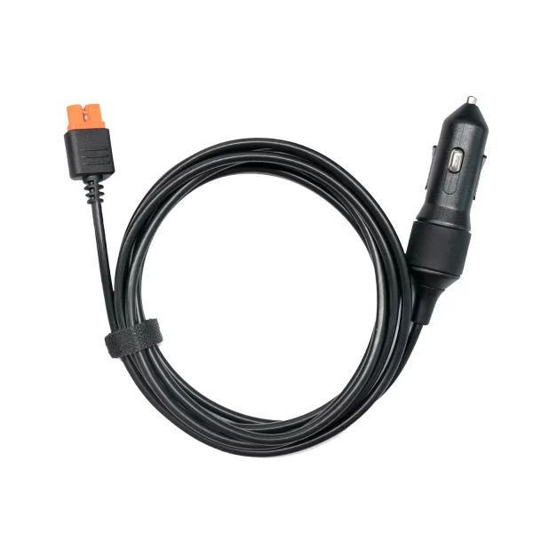 ecoflow car charging cable xt60i