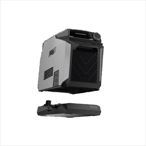 ecoflow wave air condtioner battery included 2