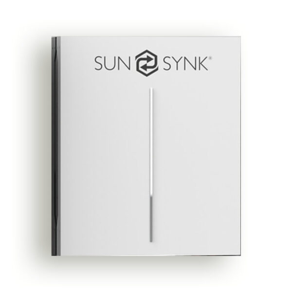 sunsynk 5 32kwh lithium ion battery