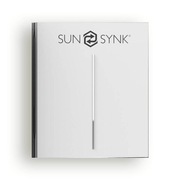 sunsynk ip65 5 12kWh lithium ion battery